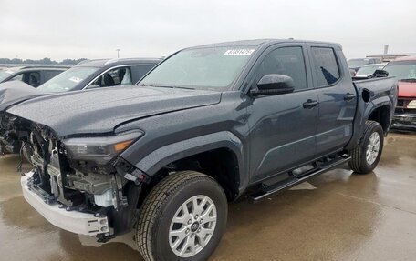 Toyota Tacoma, 2025 год, 6 200 000 рублей, 2 фотография