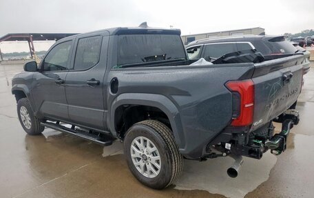 Toyota Tacoma, 2025 год, 6 200 000 рублей, 4 фотография