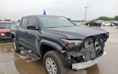 Toyota Tacoma, 2025 год, 6 200 000 рублей, 5 фотография