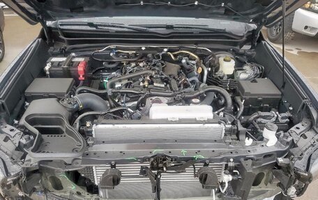 Toyota Tacoma, 2025 год, 6 200 000 рублей, 10 фотография