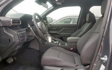 Toyota Tacoma, 2025 год, 6 200 000 рублей, 8 фотография