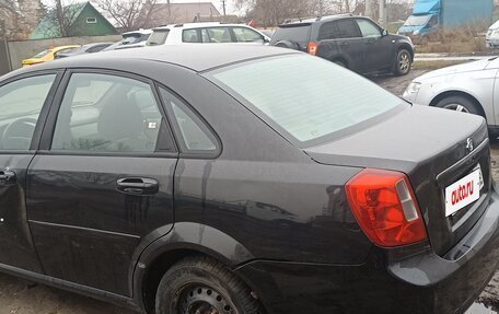 Ravon Gentra, 2017 год, 220 000 рублей, 5 фотография