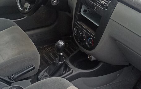 Ravon Gentra, 2017 год, 220 000 рублей, 8 фотография