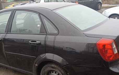 Ravon Gentra, 2017 год, 220 000 рублей, 4 фотография