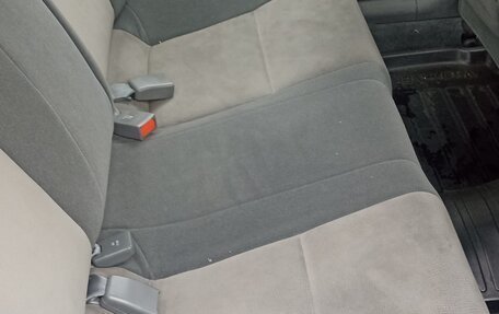 Ravon Gentra, 2017 год, 220 000 рублей, 9 фотография