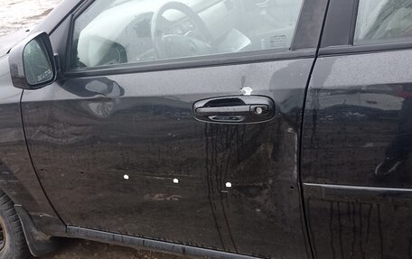 Ravon Gentra, 2017 год, 220 000 рублей, 3 фотография