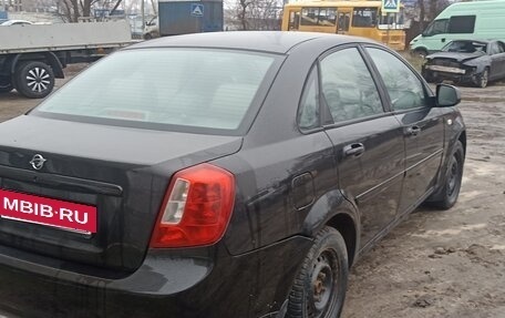 Ravon Gentra, 2017 год, 220 000 рублей, 7 фотография