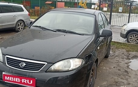 Ravon Gentra, 2017 год, 220 000 рублей, 2 фотография