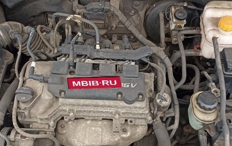 Ravon Gentra, 2017 год, 220 000 рублей, 10 фотография