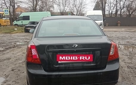 Ravon Gentra, 2017 год, 220 000 рублей, 6 фотография