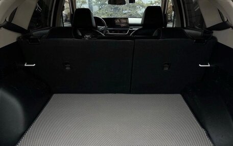 KIA Seltos I, 2022 год, 1 840 000 рублей, 12 фотография