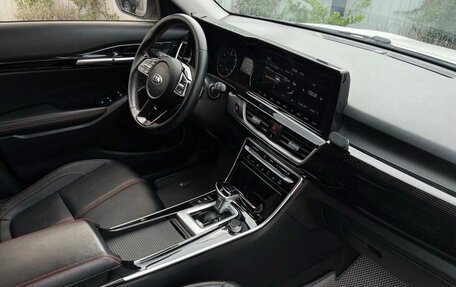 KIA Seltos I, 2022 год, 1 840 000 рублей, 11 фотография