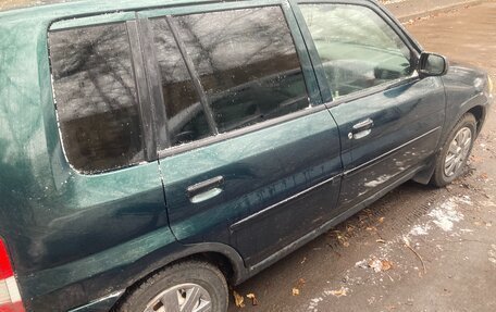 Mazda Demio III (DE), 1999 год, 130 000 рублей, 4 фотография