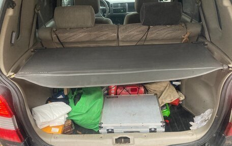 Mazda Demio III (DE), 1999 год, 130 000 рублей, 10 фотография