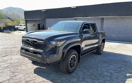 Toyota Tacoma, 2025 год, 6 190 000 рублей, 2 фотография