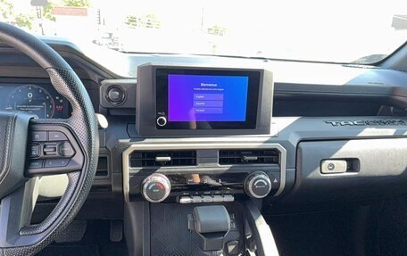 Toyota Tacoma, 2025 год, 6 190 000 рублей, 4 фотография