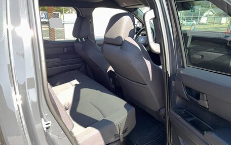 Toyota Tacoma, 2025 год, 6 190 000 рублей, 6 фотография