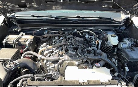 Toyota Tacoma, 2025 год, 6 190 000 рублей, 7 фотография