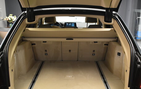 BMW 5 серия, 2018 год, 3 200 000 рублей, 10 фотография