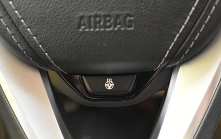 BMW 5 серия, 2018 год, 3 200 000 рублей, 23 фотография