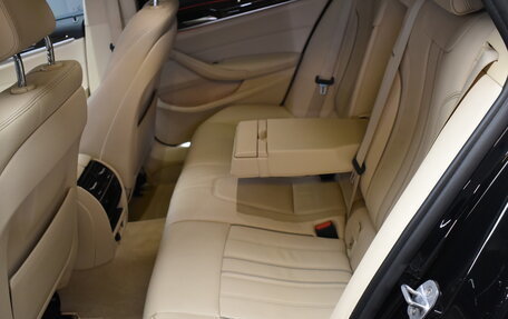 BMW 5 серия, 2018 год, 3 200 000 рублей, 14 фотография