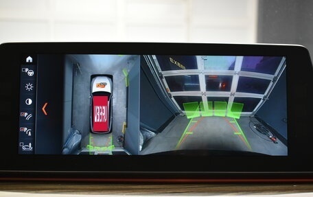 BMW 5 серия, 2018 год, 3 200 000 рублей, 26 фотография