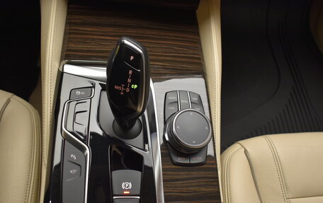 BMW 5 серия, 2018 год, 3 200 000 рублей, 29 фотография