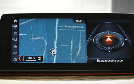 BMW 5 серия, 2018 год, 3 200 000 рублей, 27 фотография