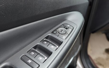 Hyundai Santa Fe IV, 2018 год, 2 400 000 рублей, 15 фотография