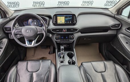 Hyundai Santa Fe IV, 2018 год, 2 400 000 рублей, 9 фотография