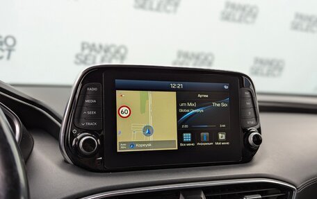 Hyundai Santa Fe IV, 2018 год, 2 400 000 рублей, 25 фотография