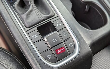 Hyundai Santa Fe IV, 2018 год, 2 400 000 рублей, 23 фотография