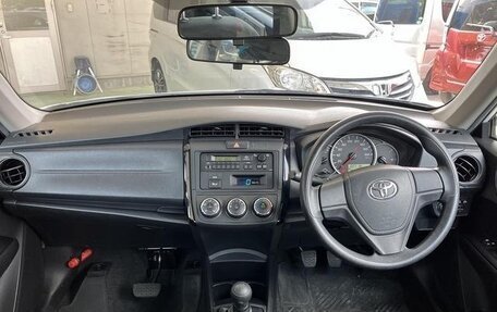 Toyota Corolla, 2021 год, 1 180 000 рублей, 9 фотография