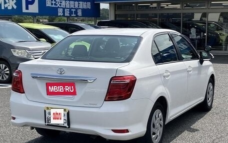 Toyota Corolla, 2021 год, 1 180 000 рублей, 5 фотография