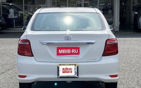 Toyota Corolla, 2021 год, 1 180 000 рублей, 6 фотография