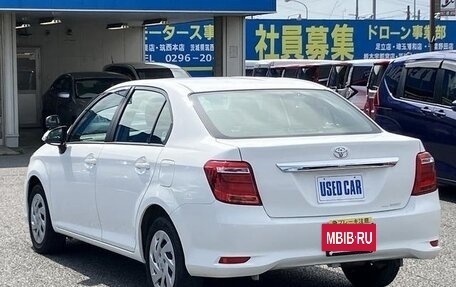 Toyota Corolla, 2021 год, 1 180 000 рублей, 7 фотография