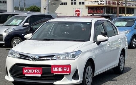 Toyota Corolla, 2021 год, 1 180 000 рублей, 3 фотография