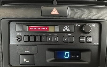 Toyota Corolla, 2021 год, 1 180 000 рублей, 14 фотография