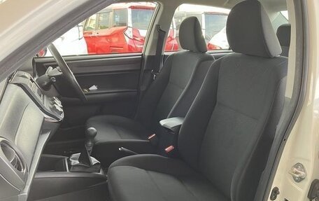 Toyota Corolla, 2021 год, 1 180 000 рублей, 18 фотография