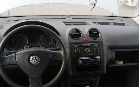 Volkswagen Caddy III рестайлинг, 2008 год, 337 000 рублей, 10 фотография