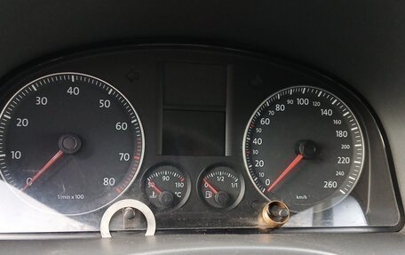 Volkswagen Caddy III рестайлинг, 2008 год, 337 000 рублей, 11 фотография