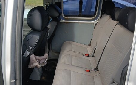 Volkswagen Caddy III рестайлинг, 2008 год, 337 000 рублей, 13 фотография