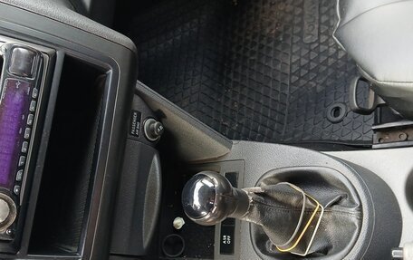 Volkswagen Caddy III рестайлинг, 2008 год, 337 000 рублей, 12 фотография