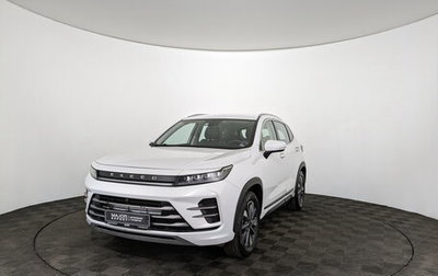 CheryExeed LX, 2022 год, 1 390 000 рублей, 1 фотография