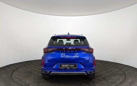 CheryExeed LX, 2022 год, 1 150 000 рублей, 6 фотография