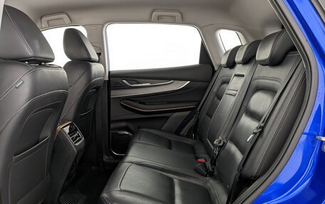 CheryExeed LX, 2022 год, 1 150 000 рублей, 12 фотография