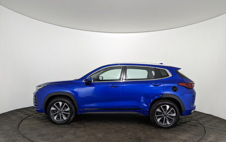 CheryExeed LX, 2022 год, 1 150 000 рублей, 8 фотография