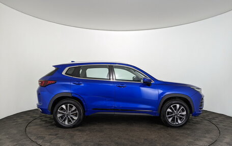 CheryExeed LX, 2022 год, 1 150 000 рублей, 4 фотография