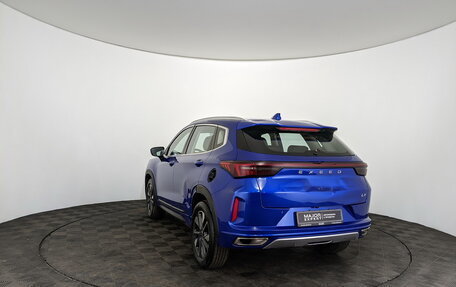 CheryExeed LX, 2022 год, 1 150 000 рублей, 7 фотография