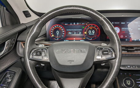 CheryExeed LX, 2022 год, 1 150 000 рублей, 23 фотография